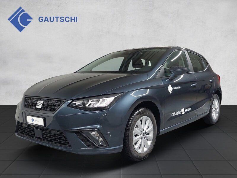 Gebraucht 2024 Seat Ibiza Kleinwagen | CHF 20’800 (Etwas zu teuer) - Bild 1/4