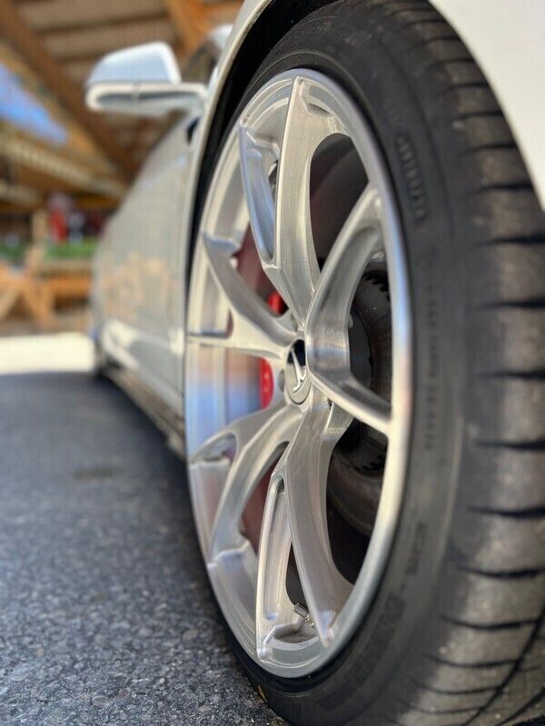 Gebraucht Tesla Model 3 Performance 377 kW (513 PS) 2020 Limousine