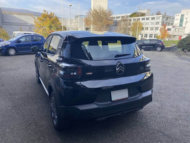 Gebraucht Citroën C3 PureTech 100 PS (73 kW) 2024 Kleinwagen