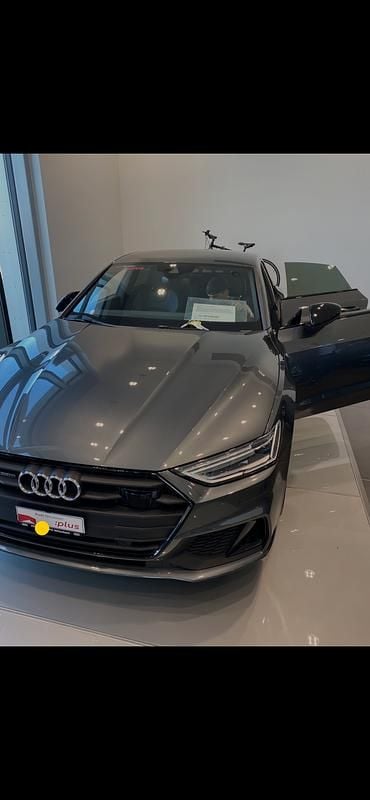 Gebraucht Audi A7 Sportback 286 PS (210 kW) 2019 Kleinwagen