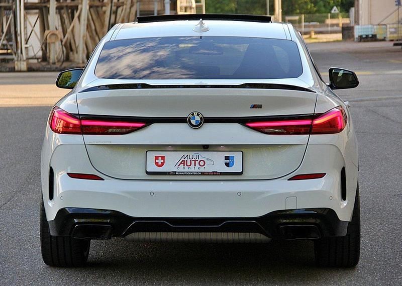 Gebraucht BMW M235 M Performance 306 PS (225 kW) 2021 Coupé