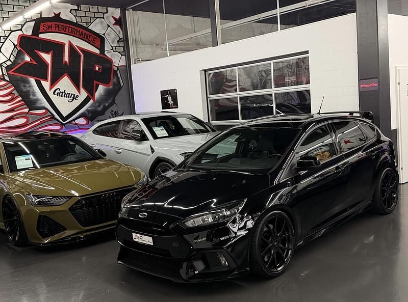 Gebraucht 2016 Ford Focus RS | CHF 31’888 - Bild 1/4