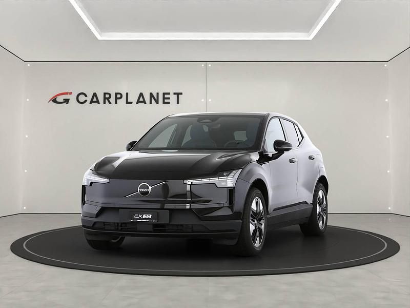 Schwarz Neu 2025 Volvo EX30 Core SUV | CHF 37’450 (Guter Preis) - Bild 1/4