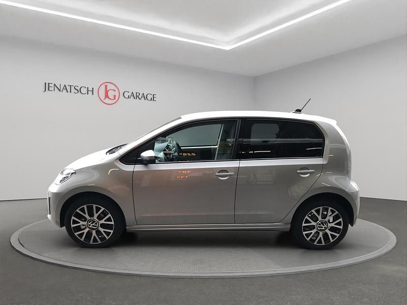 Gebraucht VW e-up! 61 kW (83 PS) 2022 Kleinwagen
