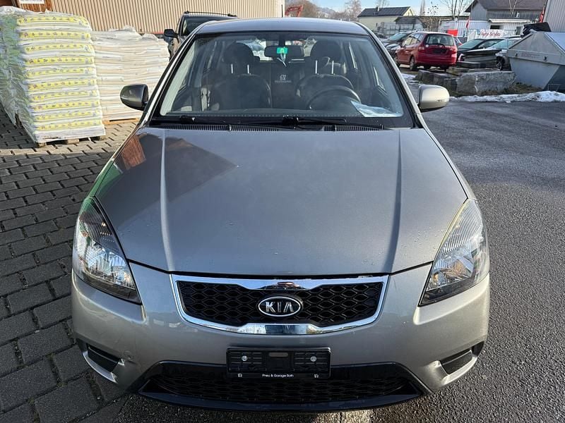 Gebraucht 2011 Kia Rio | CHF 3’900 - Bild 1/4