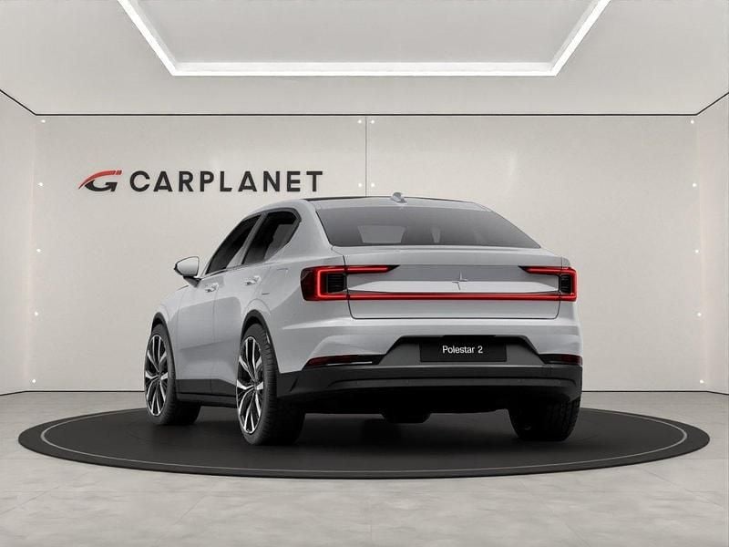 Neu Polestar 2 Performance 350 kW (476 PS) 2026 Kleinwagen