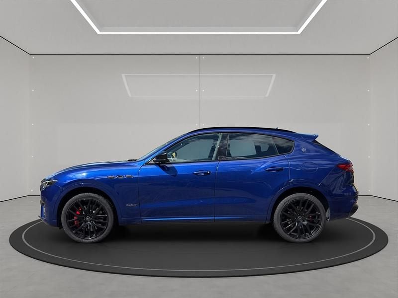 Gebraucht 2019 Maserati Levante SUV | CHF 44’900 (Fairer Preis) - Bild 1/4