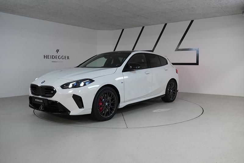 Neu 2025 BMW M135 M Sport Kleinwagen | CHF 67’999 (Guter Preis) - Bild 1/4