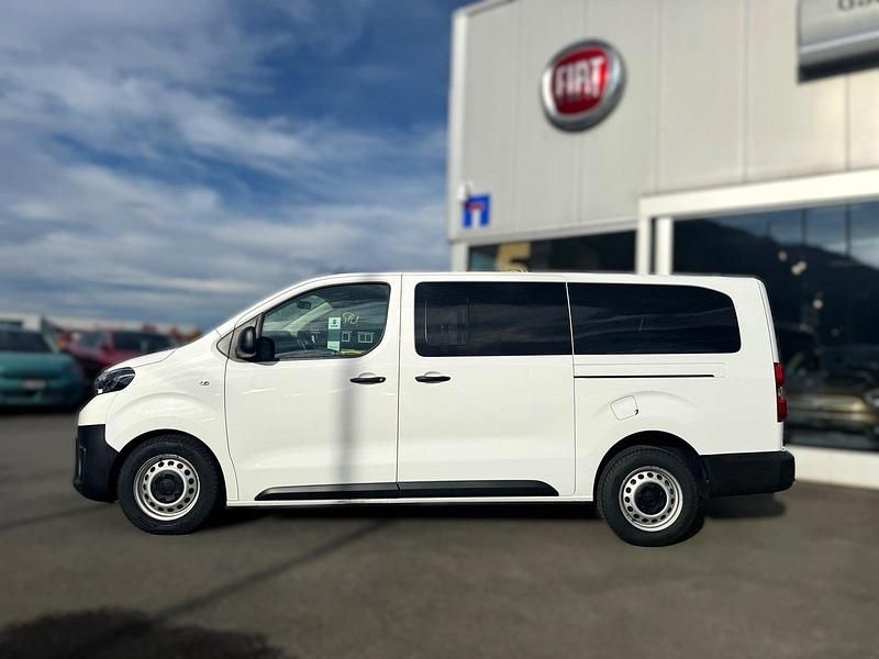 Gebraucht Toyota Proace 145 PS (106 kW) 2021 Van / Kleinbus