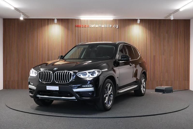 Gebraucht 2019 BMW X3 xLine SUV | CHF 26’900 (Fairer Preis) - Bild 1/4