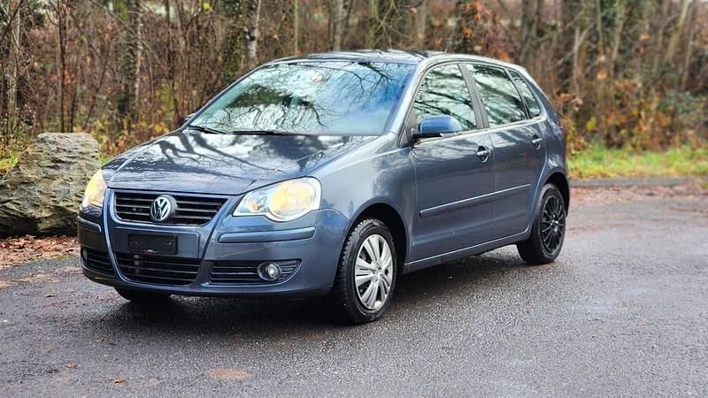 Gebraucht VW Polo Goal 105 PS (77 kW) 2006 Kleinwagen
