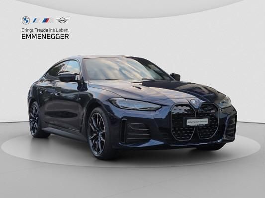 Gebraucht BMW i4 M Sport 400 kW (544 PS) 2023 Limousine