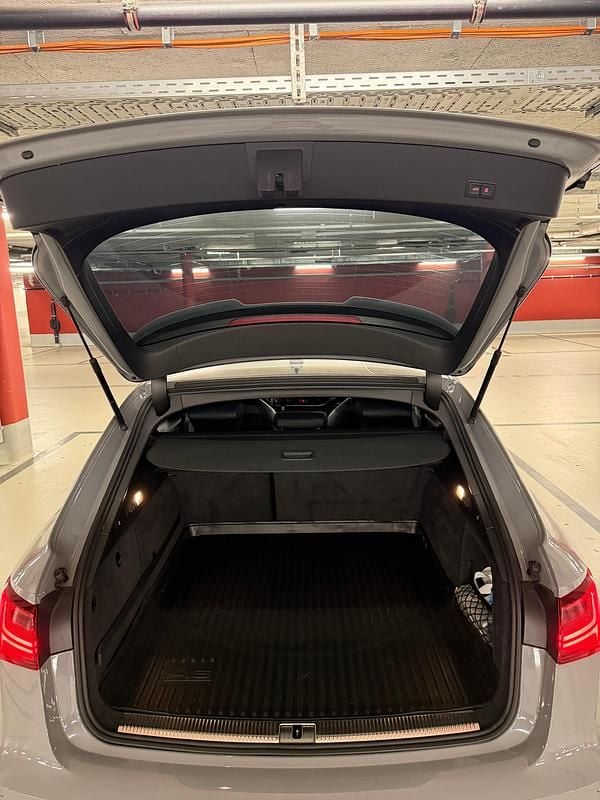 Gebraucht Audi A6 Competition 326 PS (239 kW) 2016 Kombi