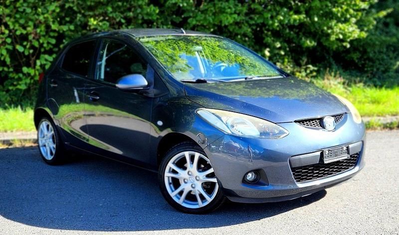 Gebraucht 2010 Mazda 2 Exclusive Kleinwagen | CHF 3’990 (Fairer Preis) - Bild 1/4