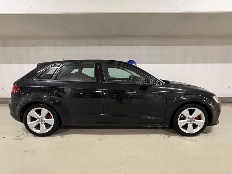 Gebraucht Audi A3 Ambition 150 PS (110 kW) 2016