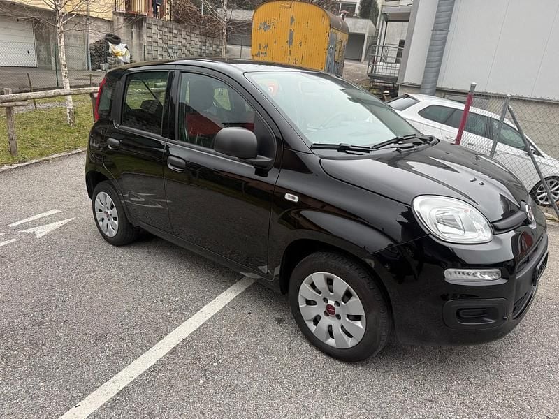 Gebraucht 2019 Fiat Panda | CHF 7’700 (Fairer Preis) - Bild 1/4