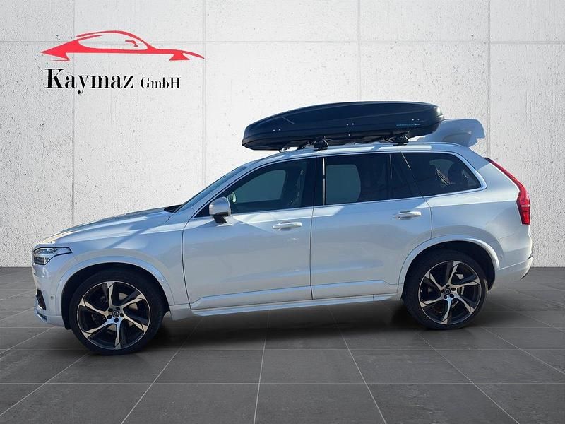 Gebraucht Volvo XC90 R-Design 235 PS (172 kW) 2017 SUV