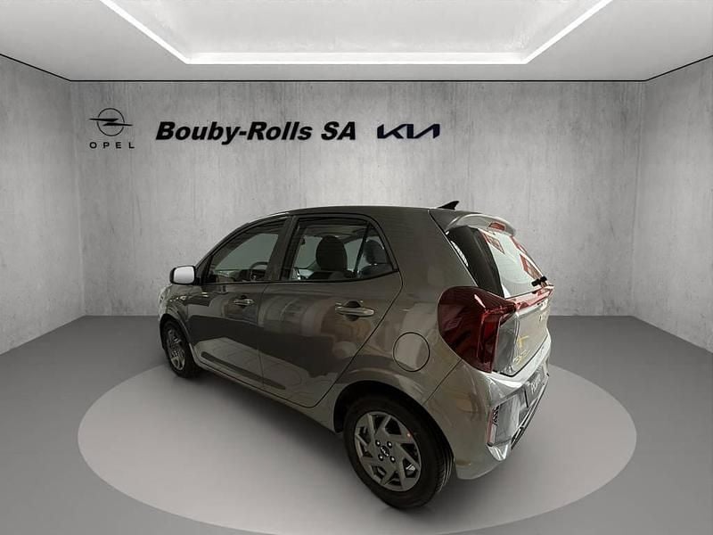 Neu Kia Picanto First Edition 68 PS (50 kW) 2026 Kleinwagen