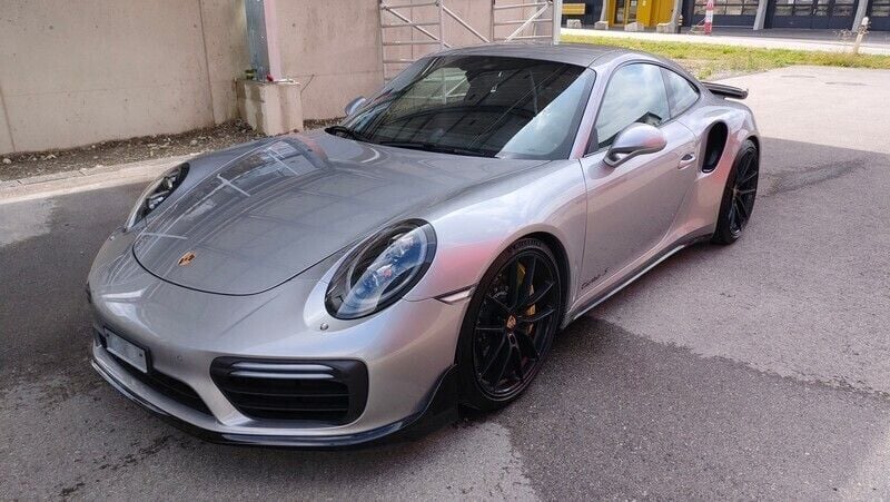 Gebraucht 2016 Porsche 911 Turbo S | CHF 145’800 (Fairer Preis) - Bild 1/4