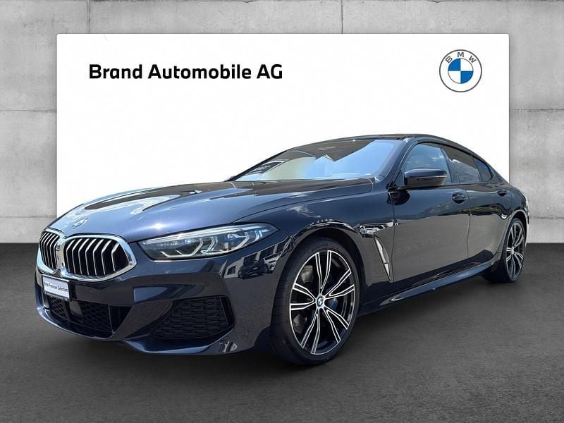 Gebraucht 2019 BMW 840 M Sport Coupé | CHF 49’999 (Fairer Preis) - Bild 1/4