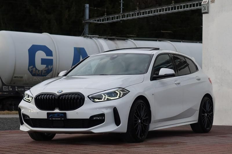 Gebraucht BMW 120 M Sport 190 PS (139 kW) 2022 Kleinwagen