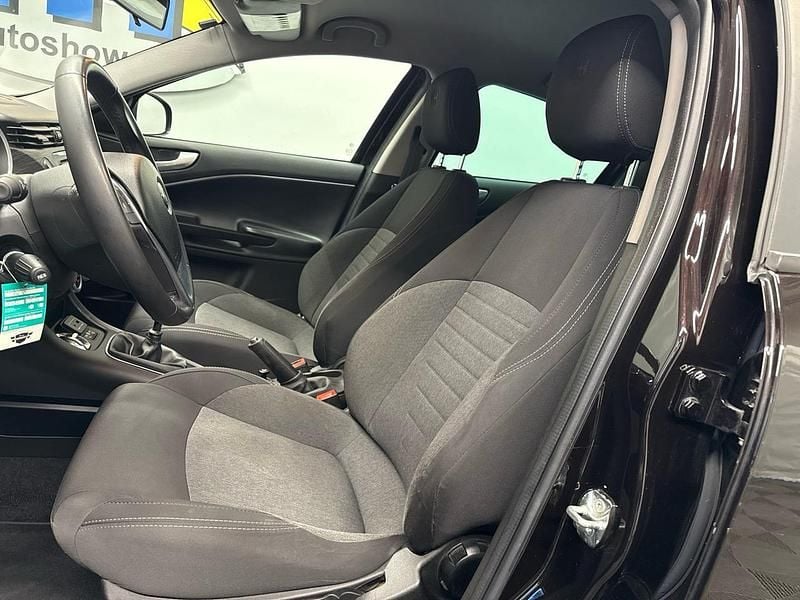 Gebraucht Alfa Romeo Giulietta 150 PS (110 kW) 2017 Kleinwagen