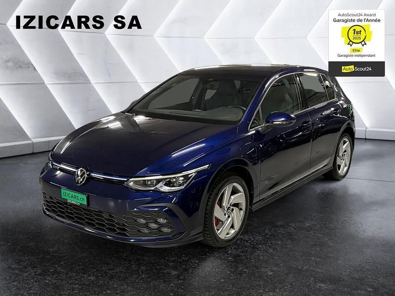 Gebraucht VW Golf VIII GTE 245 PS (180 kW) 2022