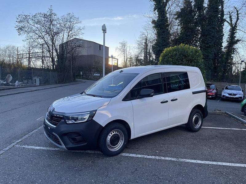 Neu Renault Kangoo 130 PS (95 kW) 2025 Van