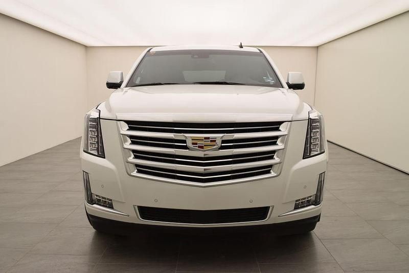 Gebraucht Cadillac Escalade 420 PS (308 kW) 2024 SUV