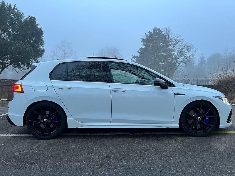 Gebraucht VW Golf VIII R 320 PS (235 kW) 2022 Limousine