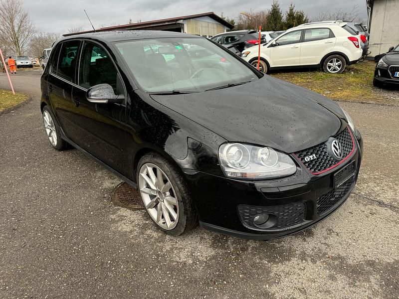 Gebraucht VW Golf VI GTI 200 PS (147 kW) 2008 Kleinwagen