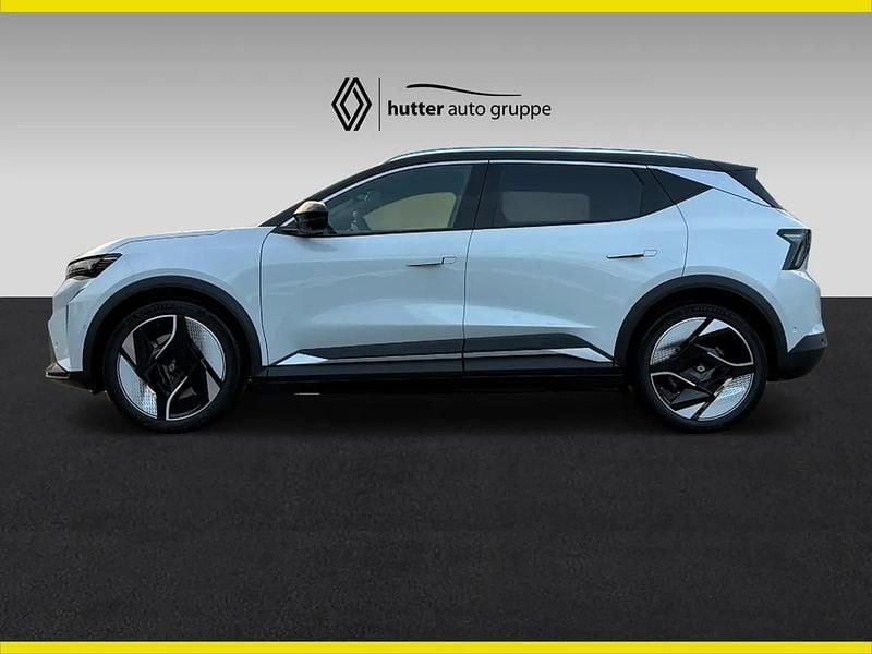 Neu Renault Scénic Iconic 160 kW (218 PS) 2026 Weiss