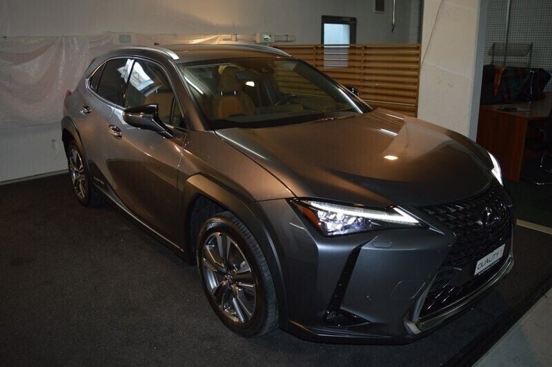 Gebraucht Lexus UX 300e 150 kW (204 PS) 2022 SUV