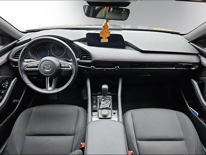 Gebraucht Mazda 3 Homura-Line 187 PS (137 kW) 2023 Kleinwagen