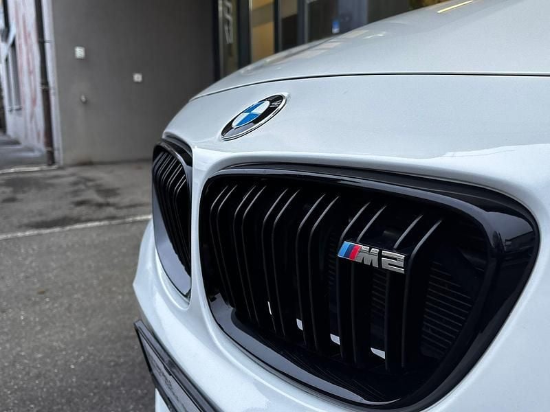 Gebraucht BMW M2 M Performance 370 PS (272 kW) 2017 Coupé