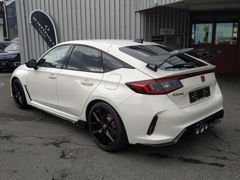 Gebraucht Honda Civic Type R 330 PS (242 kW) 2024 Limousine