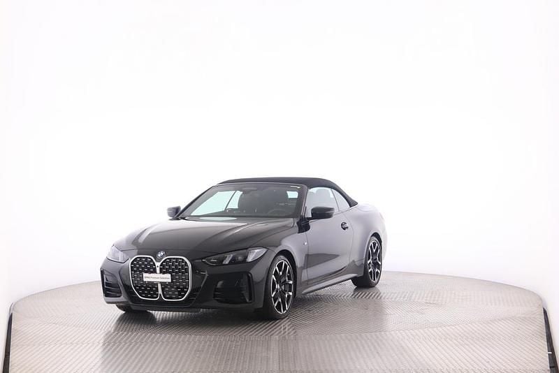 Gebraucht 2025 BMW 430 Coupé | CHF 58’900 - Bild 1/4