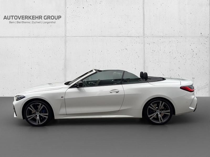 Gebraucht BMW M440 M Sport 374 PS (275 kW) 2022 Limousine