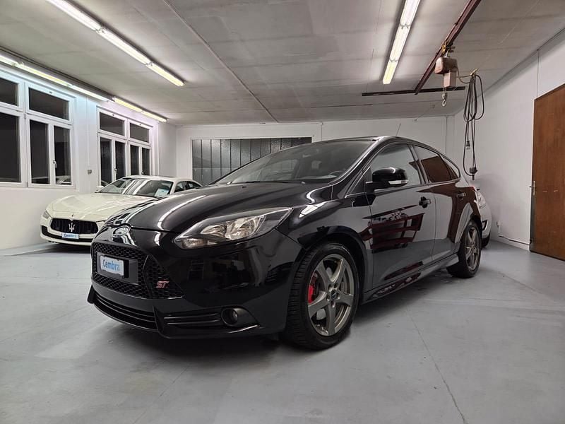 Gebraucht 2014 Ford Focus ST | CHF 7’490 (Guter Preis) - Bild 1/4