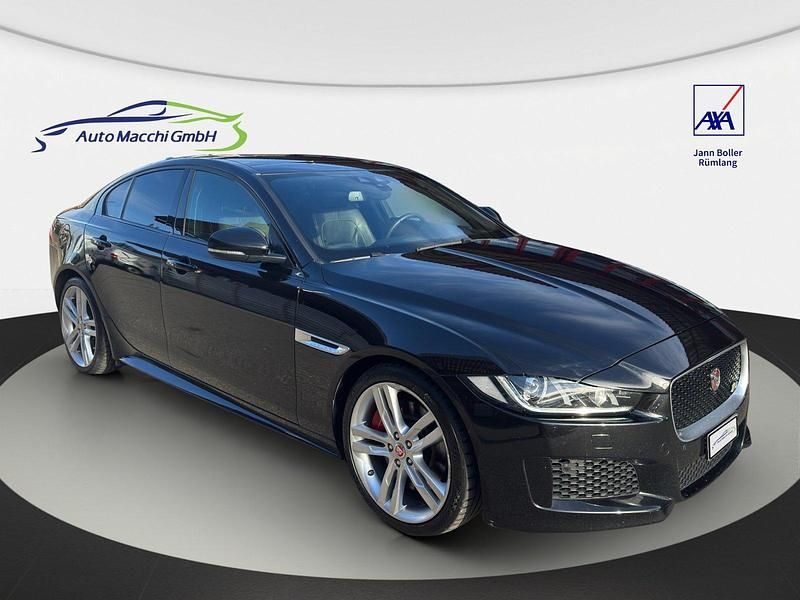 Gebraucht Jaguar XE S 340 PS (250 kW) 2015 Limousine