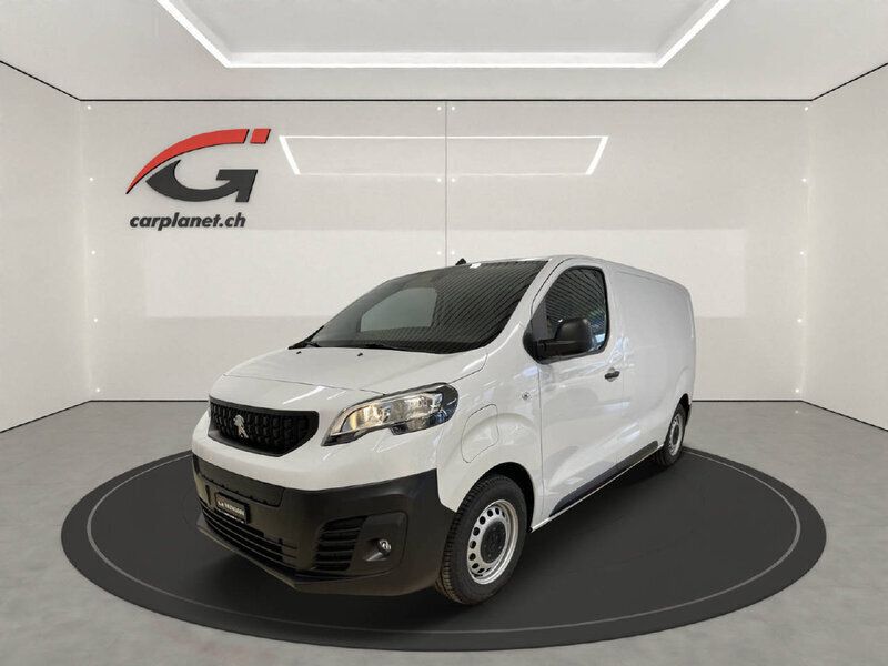 Gebraucht 2023 Peugeot e-Expert Van | CHF 32’900 (Superpreis) - Bild 1/4