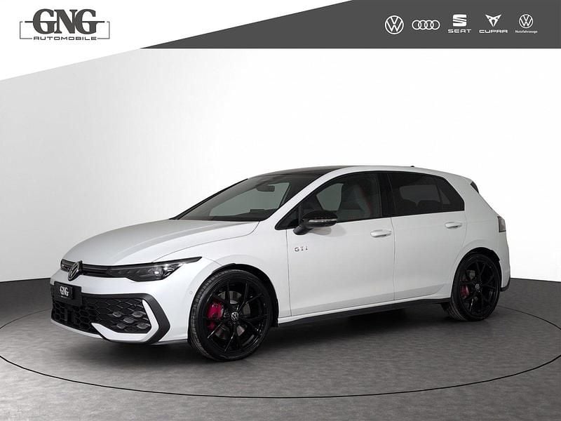 Neu 2026 VW Golf GTI Limousine | CHF 47’500 (Fairer Preis) - Bild 1/4