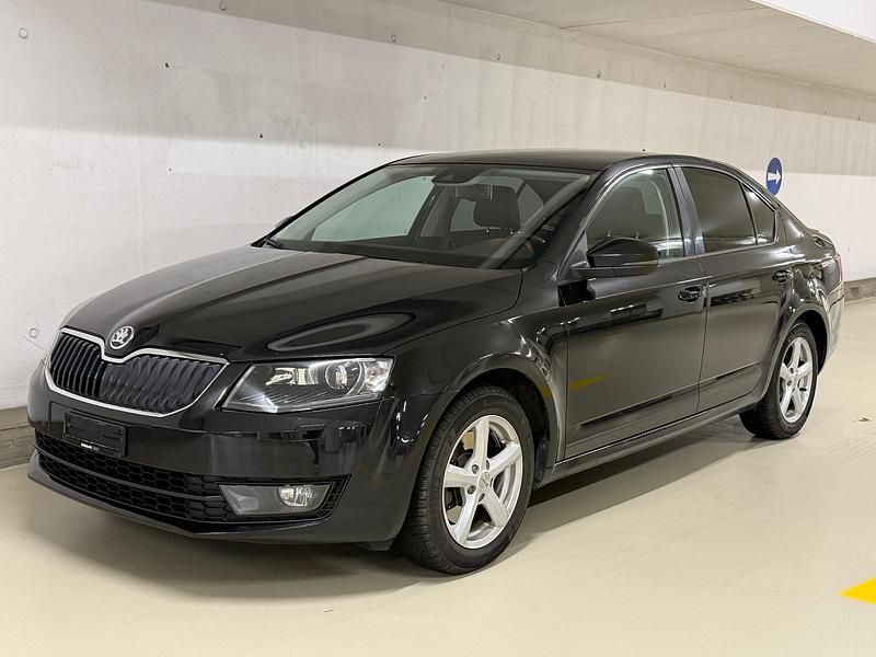 Gebraucht 2013 Skoda Octavia Ambition | CHF 13’900 (Teuer) - Bild 1/4