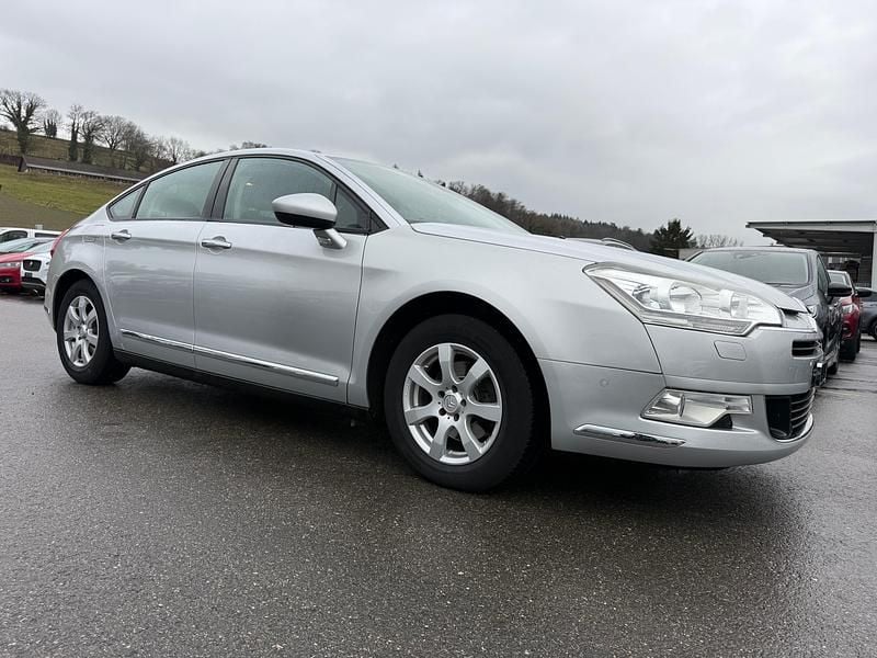 Gebraucht Citroën C5 Exclusive 136 PS (100 kW) 2009
