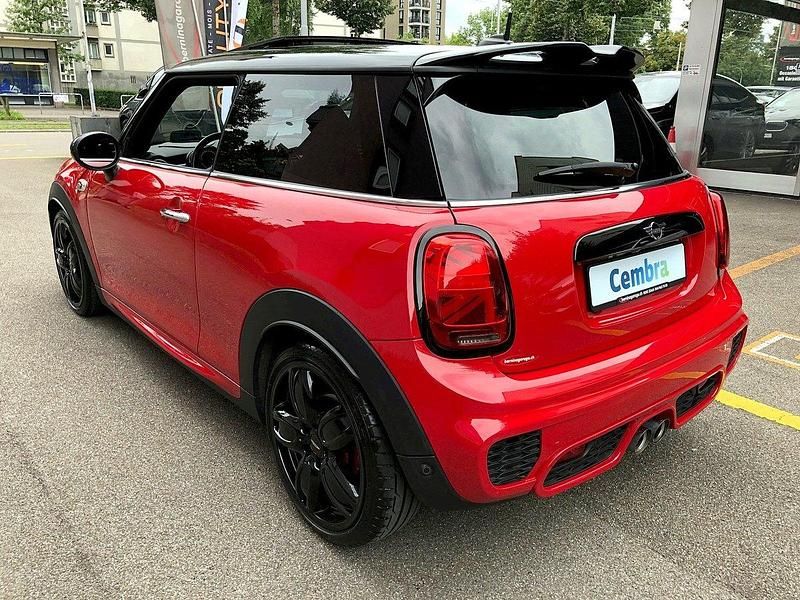 Gebraucht Mini John Cooper Works 231 PS (169 kW) 2019 Kleinwagen