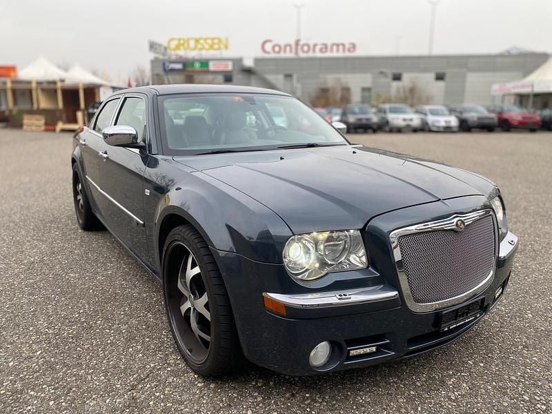 Gebraucht 2010 Chrysler 300C | CHF 9’900 - Bild 1/4