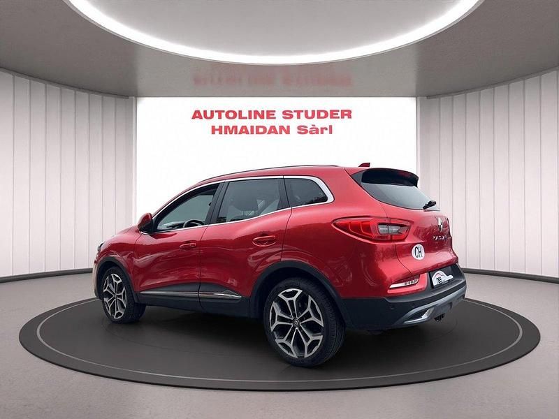 Gebraucht Renault Kadjar Business 140 PS (102 kW) 2018 SUV