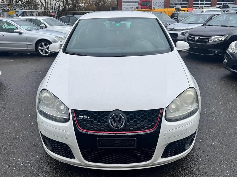 Gebraucht VW Golf V GTI 200 PS (147 kW) 2007