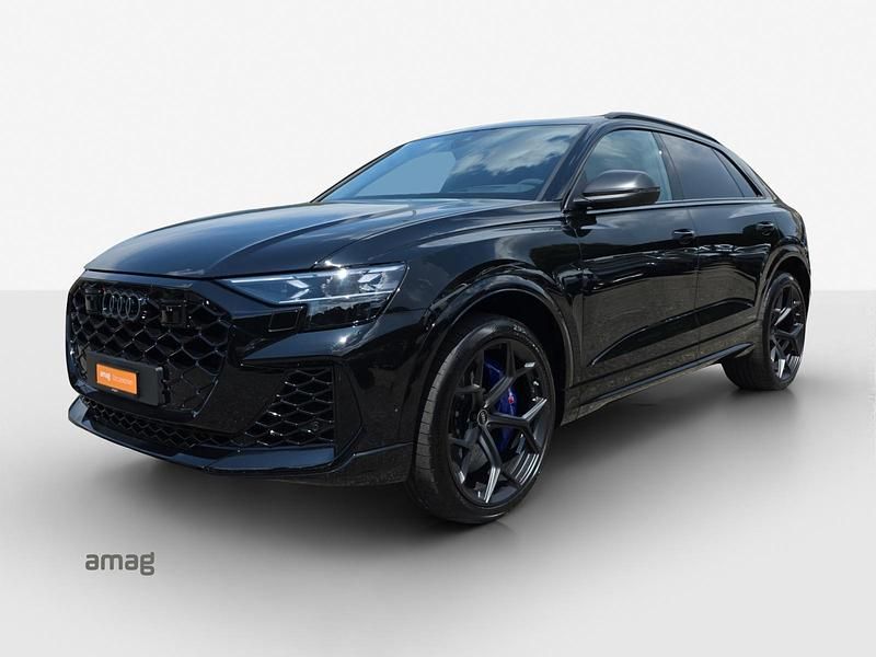 Neu 2025 Audi RS Q8 Performance SUV | CHF 153’500 (Teuer) - Bild 1/4