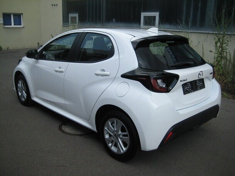 Gebraucht Mazda 2 Center-Line 116 PS (85 kW) 2025 Kleinwagen